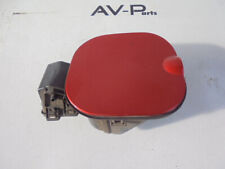 Renault Twingo 3 III Tankklappe Tank Klappe rot metallic RETC ROUGE FLAMME