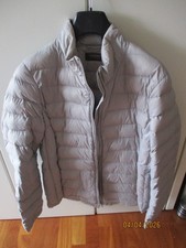 Daunen Jacke COERSION -