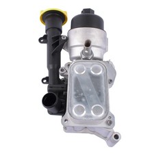 Ölkühler für Fiat Doblo