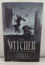 The Witcher Crossroads of