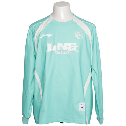 Ning trainingsoberteil - li-ning,,