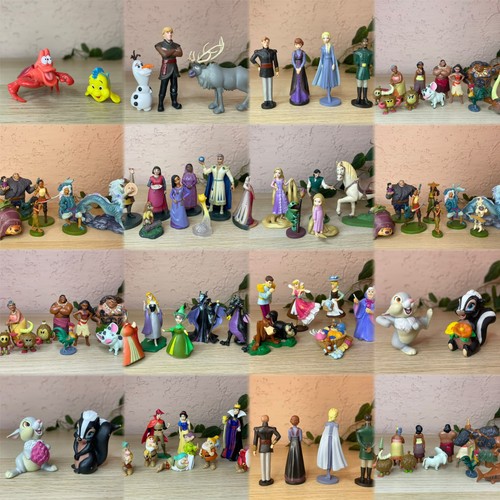 Disney figuren sets - disney, |