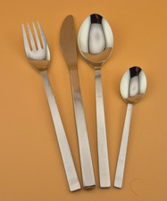 BSF Alaska Edelstahl Besteck