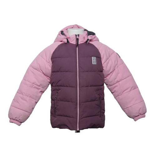 Lego winterjacke mädchen - lego,,