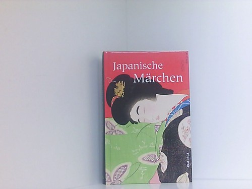 Japanische märchen - japanische,