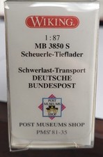 Wiking 1:87 MB 3850 S Scheurle