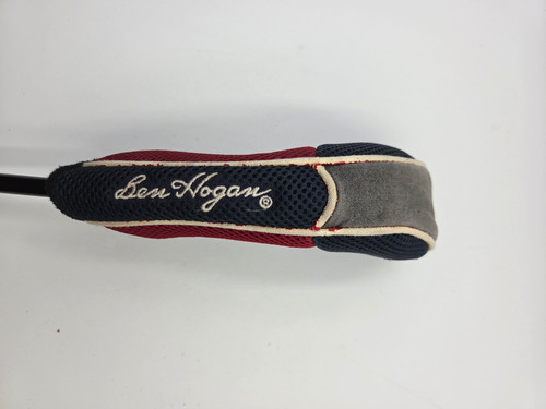Ben hogan edge 24 - ben, 4