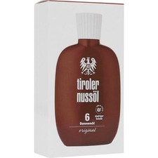 TIROLER NUSSÖL orig.Sonnenöl