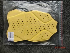 BMW Motorrad Rückenprotektor