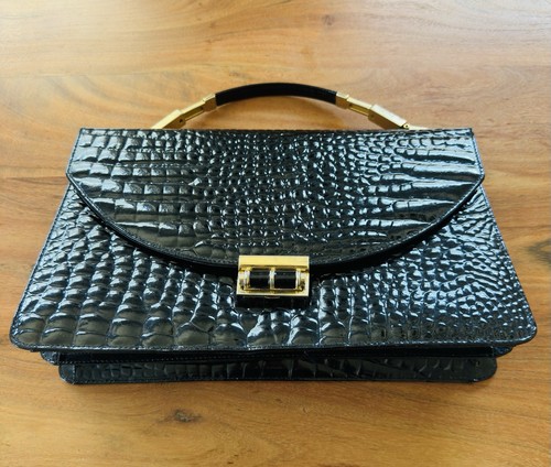 Damen clutch schwarz - damen,
