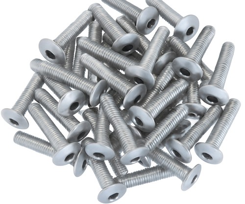 200x zaunbauschraube - 200x,