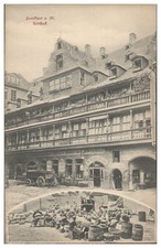 V8426/ Frankfurt M. Rebstock