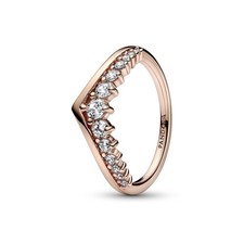 Pandora Ring Wishbone