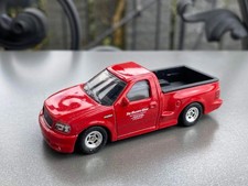 Hot Wheels '99 Ford F-150 SVT
