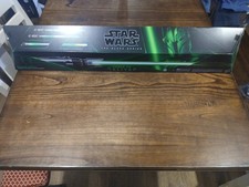 Star Wars "The Black Series"