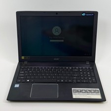 Acer Aspire E 15 N16Q2 15.6"