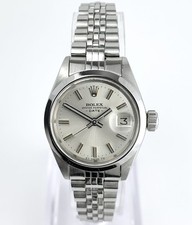 Rolex Lady Oyster Perpetual