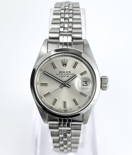 Rolex lady oyster perpetual - oyster,