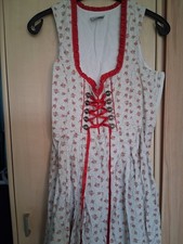 Landhaus Damen Dirndl Gr. 38