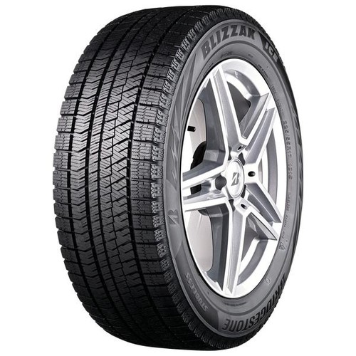 Winterreifen bridgestone - 2x,