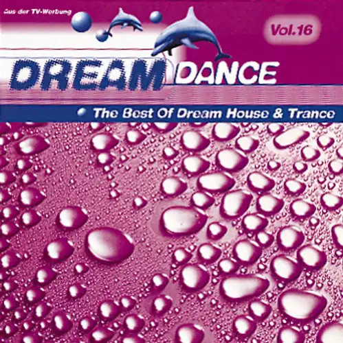 Various dream dance vol - -,