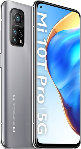 Xiaomi 10t pro 8gb 128gb - 10t,