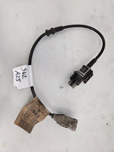 Abs kabel drehzahl - abs,