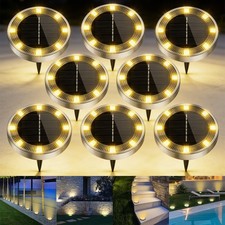 Led solarleuchte - led,