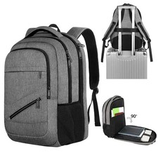 17.3" Laptop Backpack Business