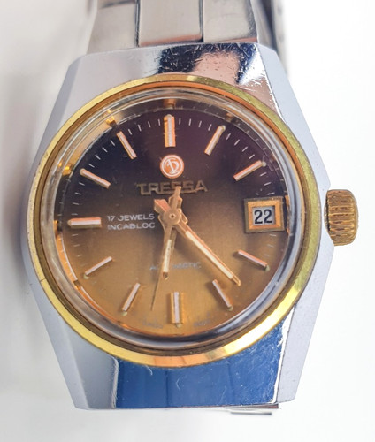 Schöne tressa 606 automatik - schöne,