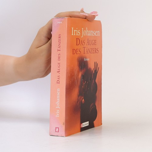 Das auge des - des, tänzers 