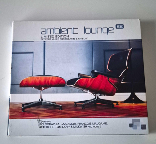 Globe ambient lounge - ambient, 22