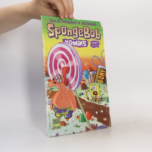 Spongebob 2023 - spongebob, | 