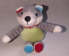 STERNTALER Spieluhr Wolf