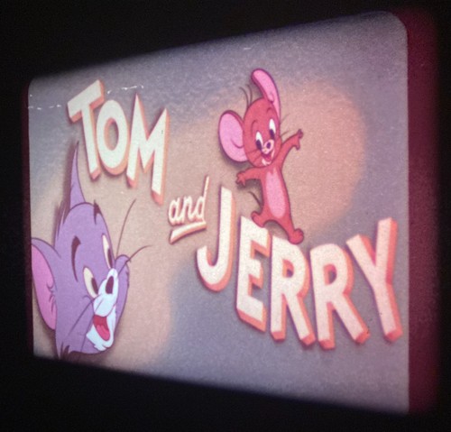 Tom jerry the egg - &,