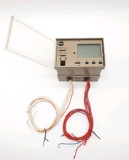 SAMSON TROVIS 5476 RS 485 Heizungsregler Fernsteuerung