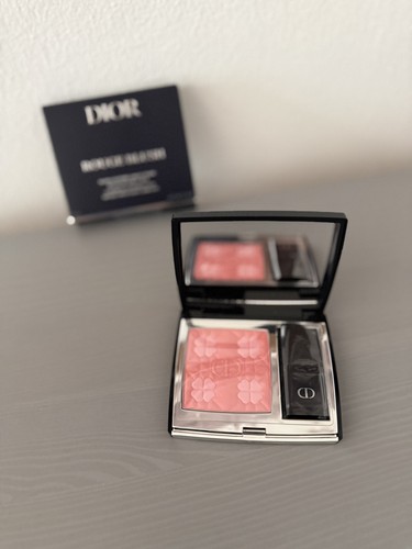 New dior rouge blush - new,
