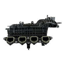 Ansaugbrücke Ladeluftkühler 1.2 1.4 TSI Audi A3 Seat Skoda VW Golf 7 04E129711L