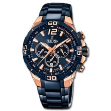 Festina Herren Uhr F20524/1