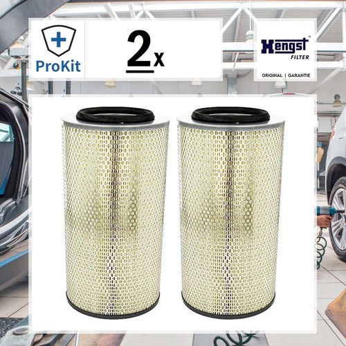 Original hengst filter - original®,