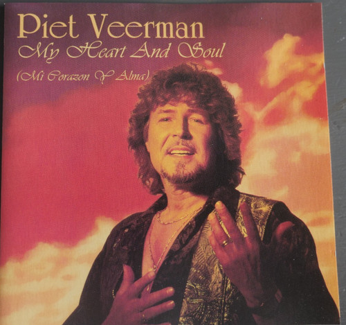 Piet veerman heart - piet,