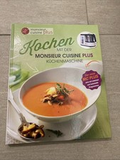 Kochbuch Kochen mit der