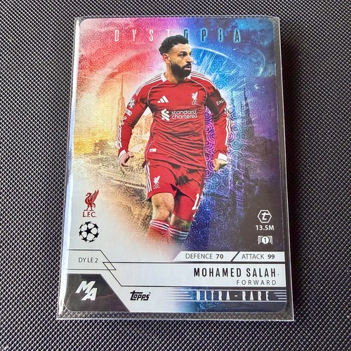 Match attax madness 2025 - attax,