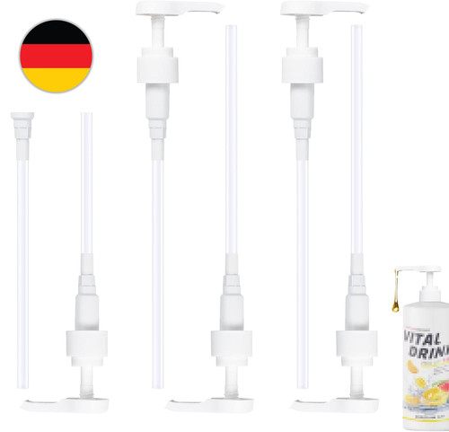 Stück dosierpumpe für best - 6,