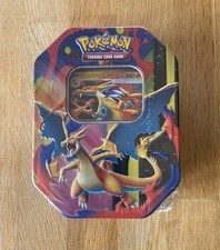 Pokemon Mega Charizard Y ex