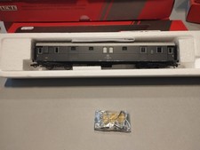 ACME 50362 Postkoffer FS DUz 95000 Typ 1934 schiefergrau HO EP.IV