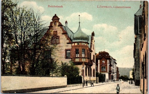 Deutschland lorrach - deutschland,