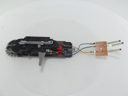 Fleischmann motor - motor, /