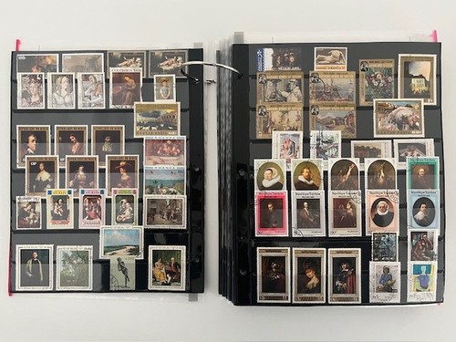 Große sammlung von - sammlung,