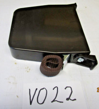 V022 Rolladen Gurtwickler Braun 150 x 150 x 35 mm 20 mm Gurt Aufputz